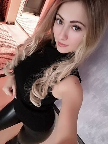 Анкета проститутки Мария, 23 года