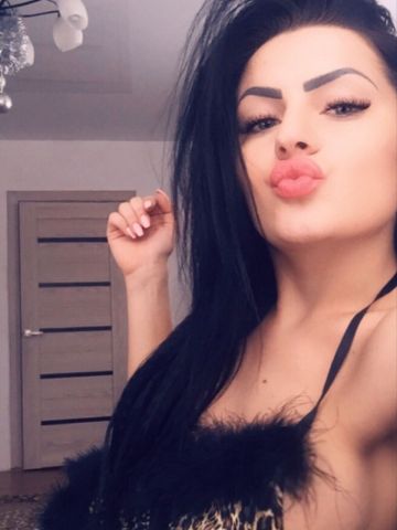 Анкета проститутки Элина, 23 года