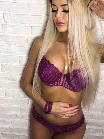 Анкета проститутки Алла, 23 года