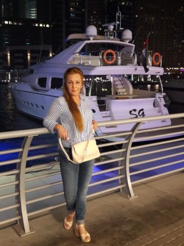 Анкета проститутки Лейла, 43 года